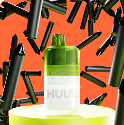 HULA disposable vape