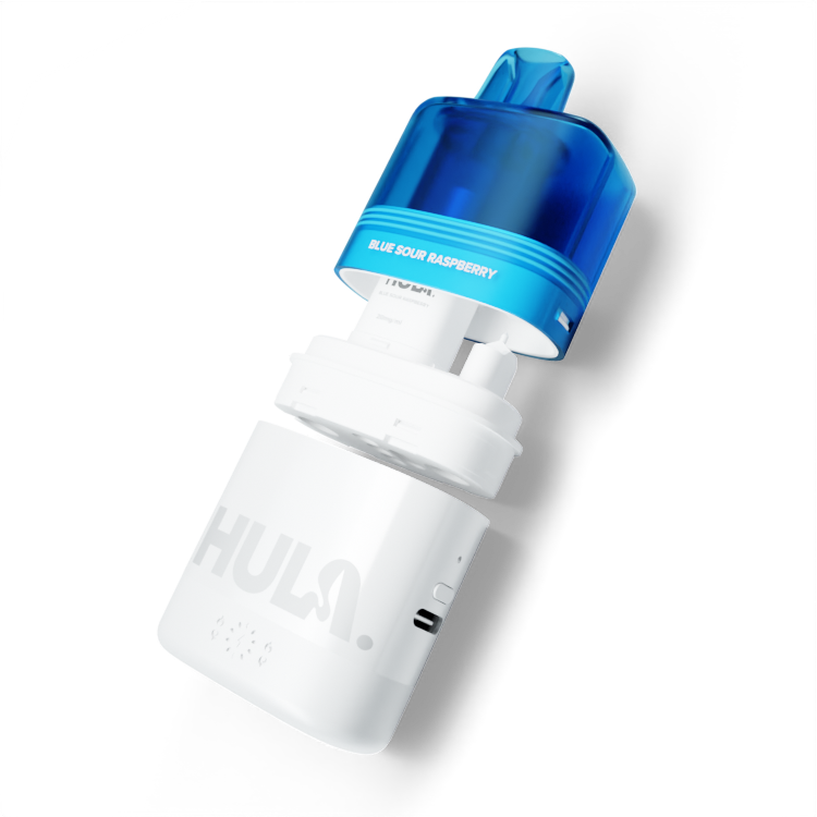 Hula Device Assembly