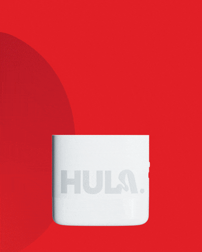 Hula Charge