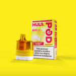 Strawberry Banana Pods